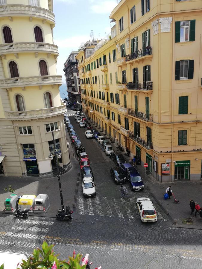 Guest house Santa Lucia 50 Naples