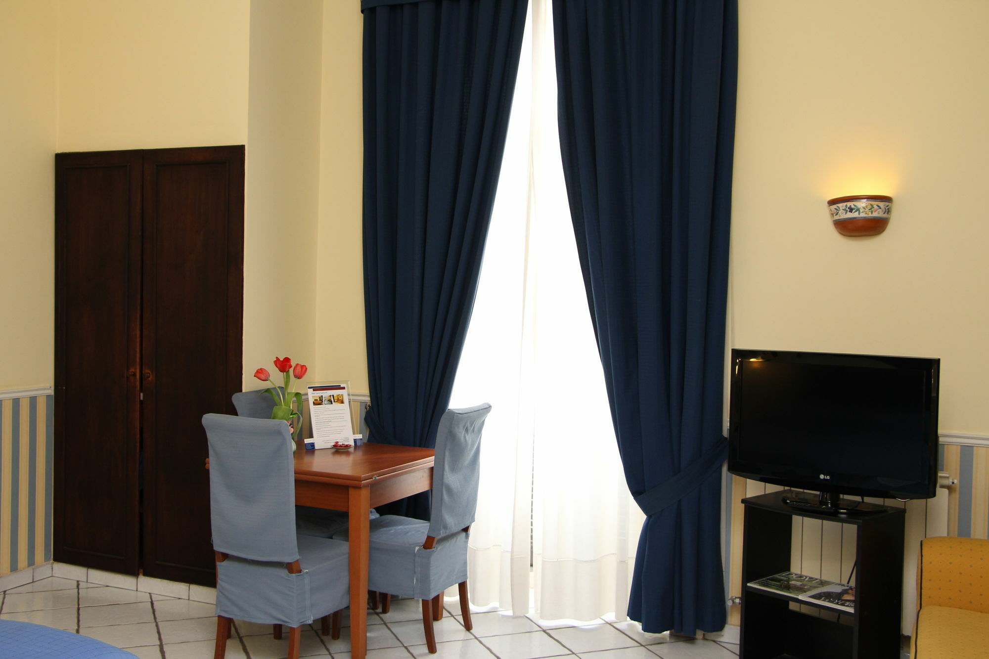 Guest house Santa Lucia 50